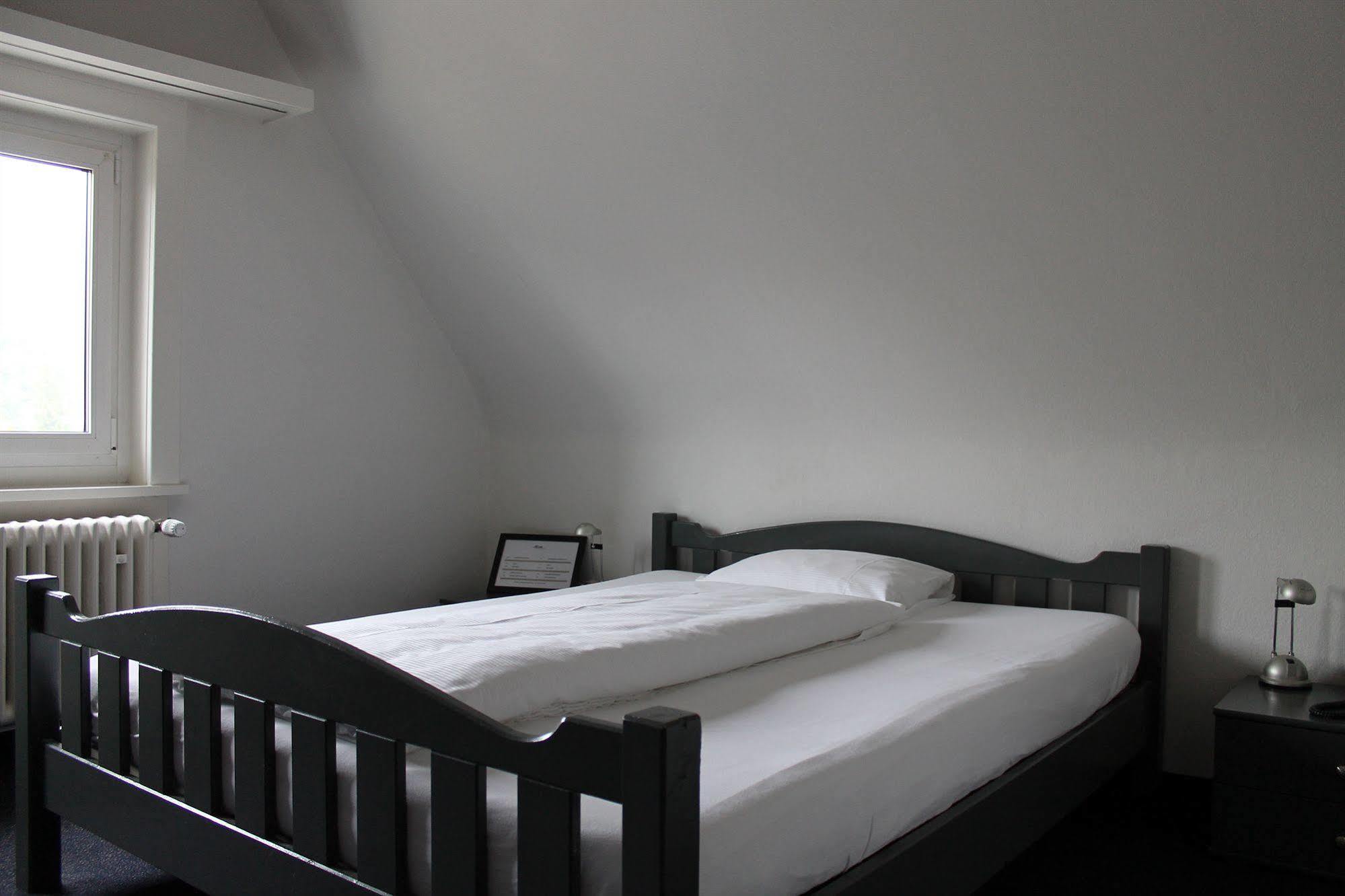 Hotel Spatz Luzern Dış mekan fotoğraf